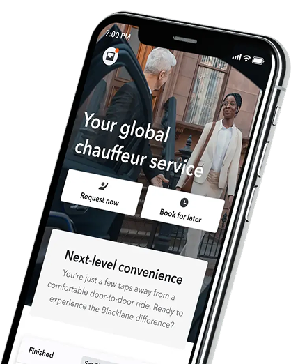Mobile app preview