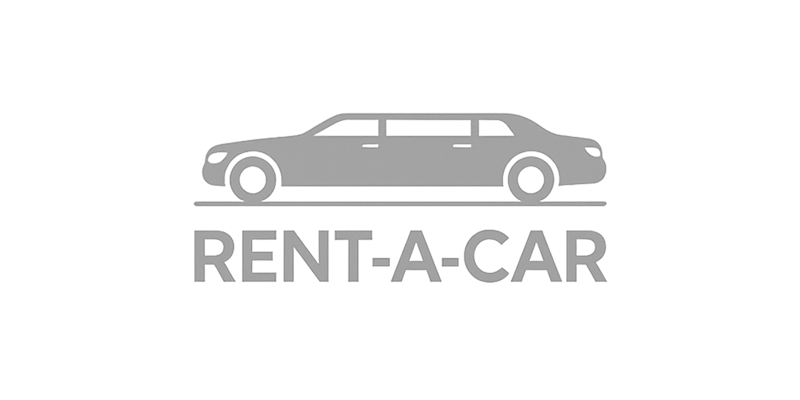 Rent a car