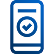 Flexible booking icon
